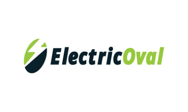 ElectricOval.com